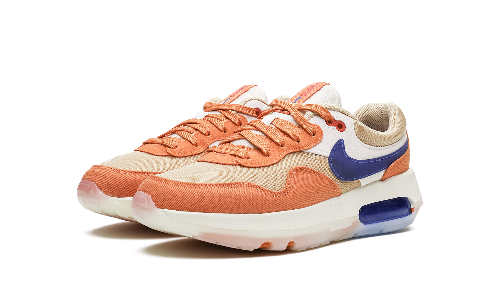 Air Max Motif GS "Sesame Game Royal" DH9388 200