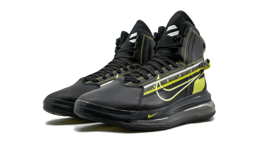 Air Max 720 Saturn AS QS "All-Star" BV7786 001