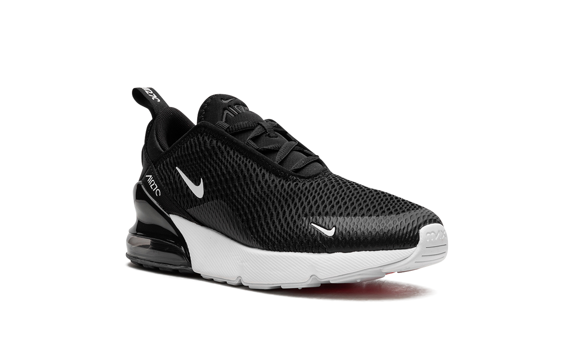 Air Max 270 PS "Black" AO2372 001