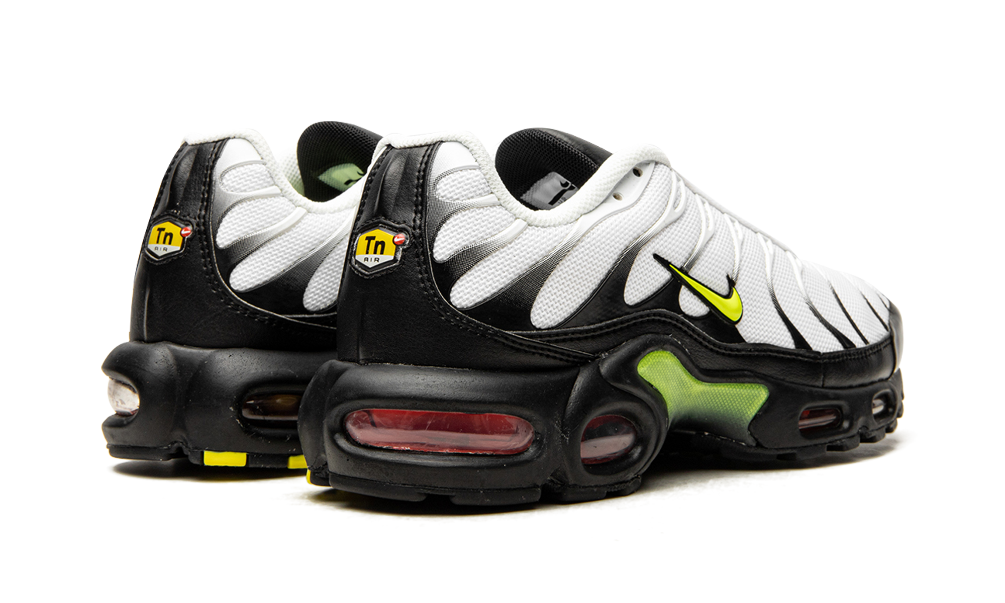 Air Max Plus "Retro Future" AJ2013 100