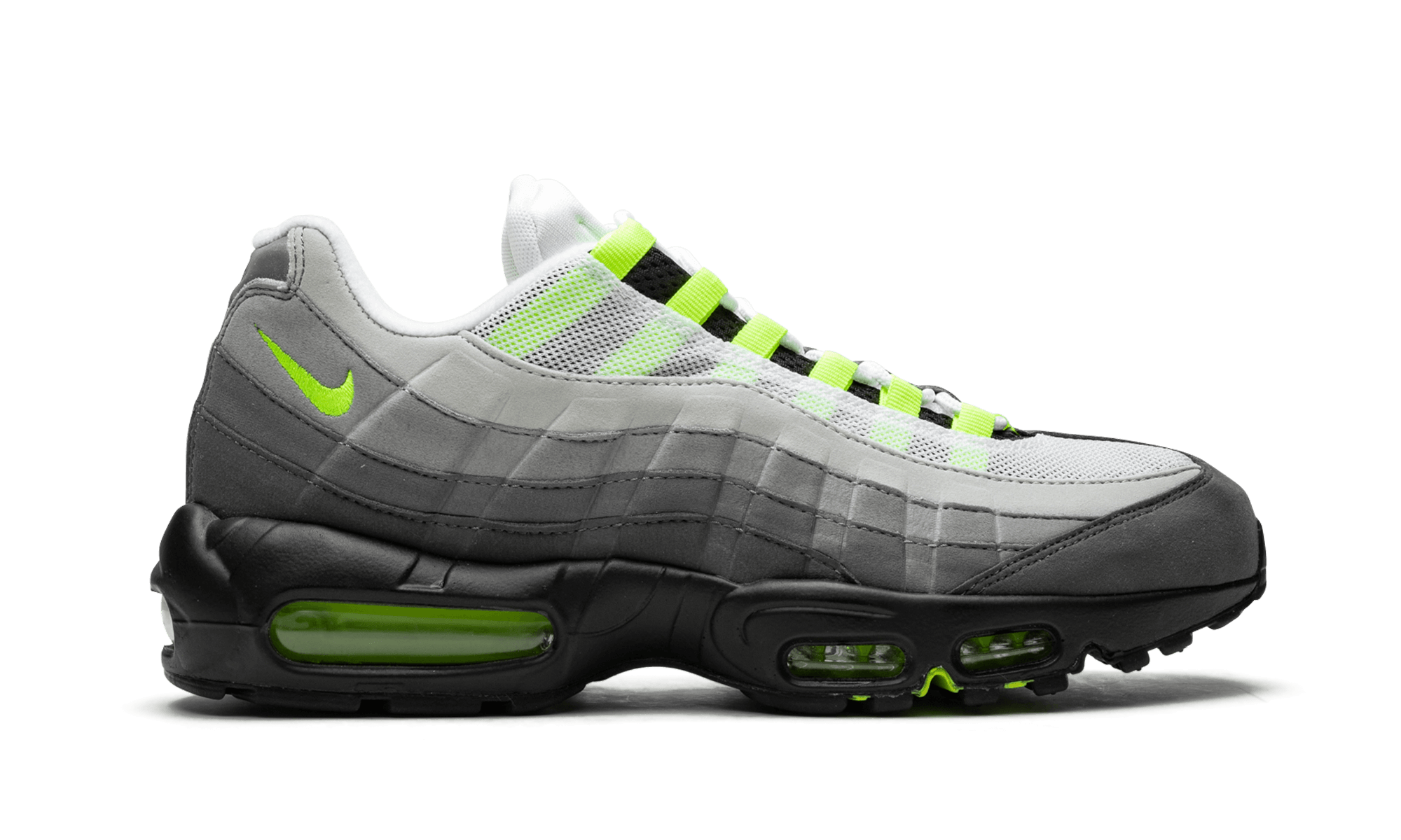 Air Max 95 OG "NEON (2015)" 554970 071