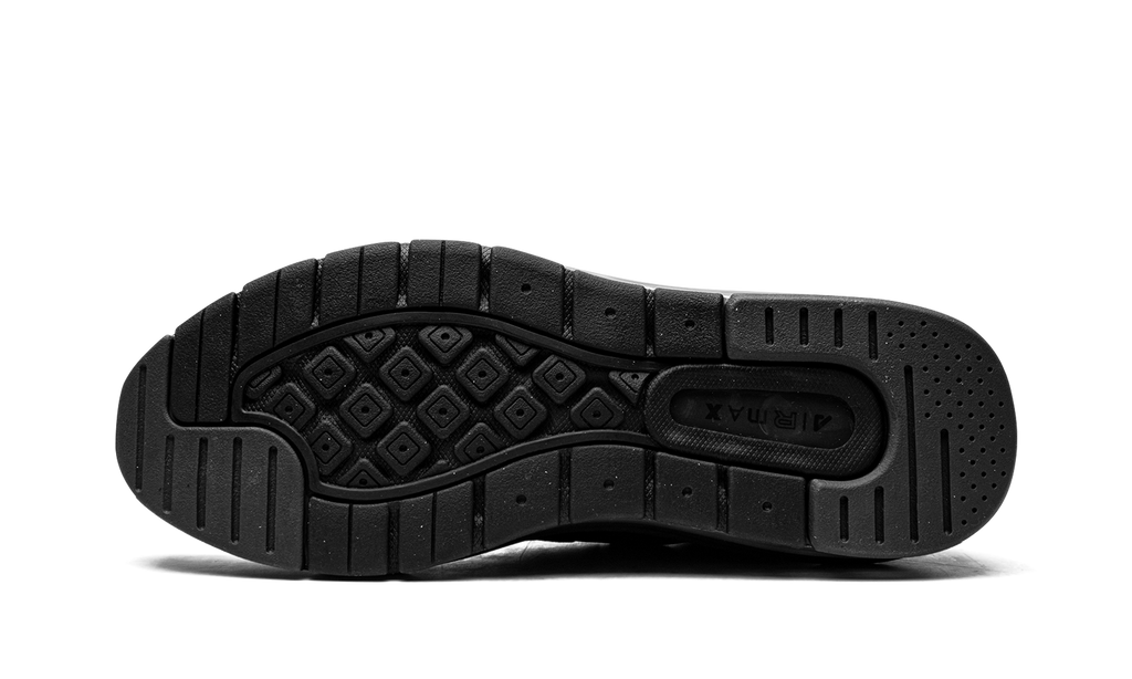 Air Max Genome "Triple Black" CW1648 001