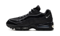 Air Max 95 OG WMNS "Big Bubble Black Patent" IB6397 001