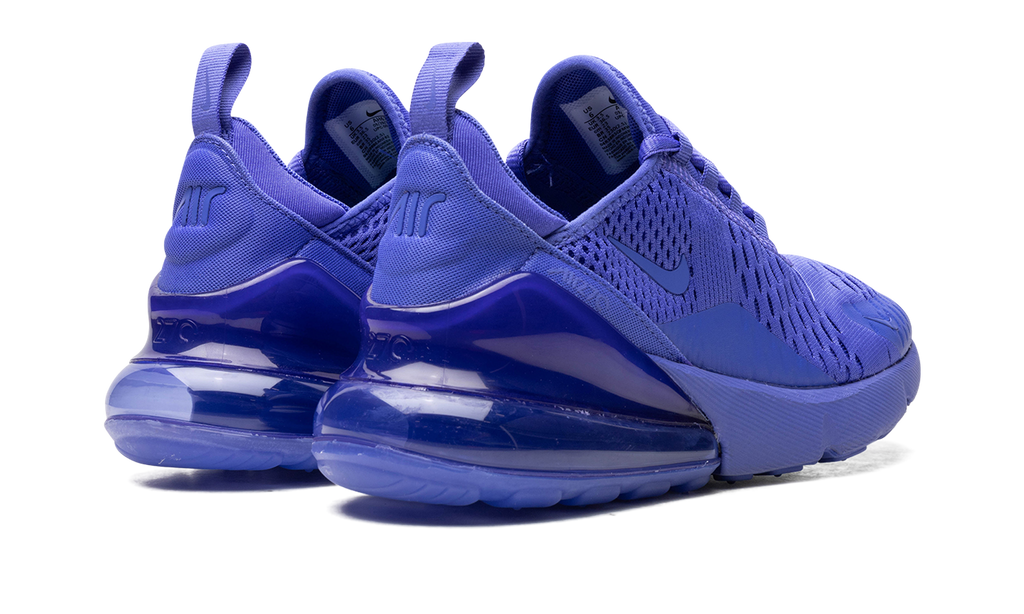 Air Max 270 WMNS "Light Ultramarine" AH6789 500