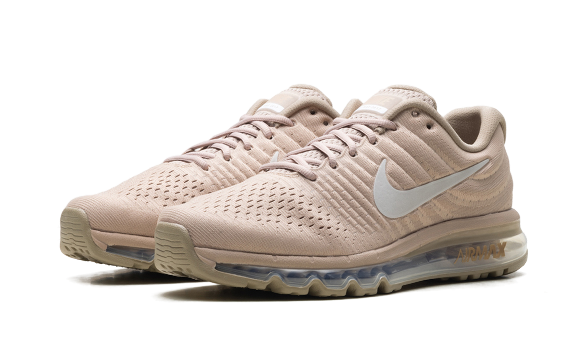 Air Max 2017 "Sand" 849559 201