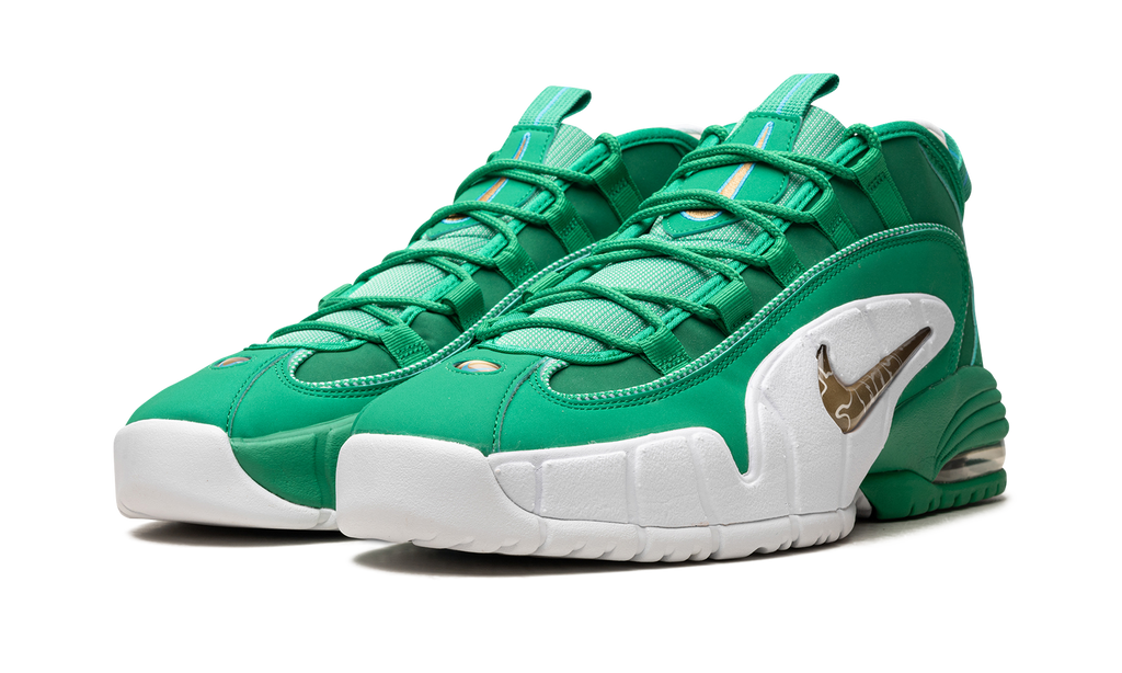 Air Max Penny "Stadium Green" FQ8827 324