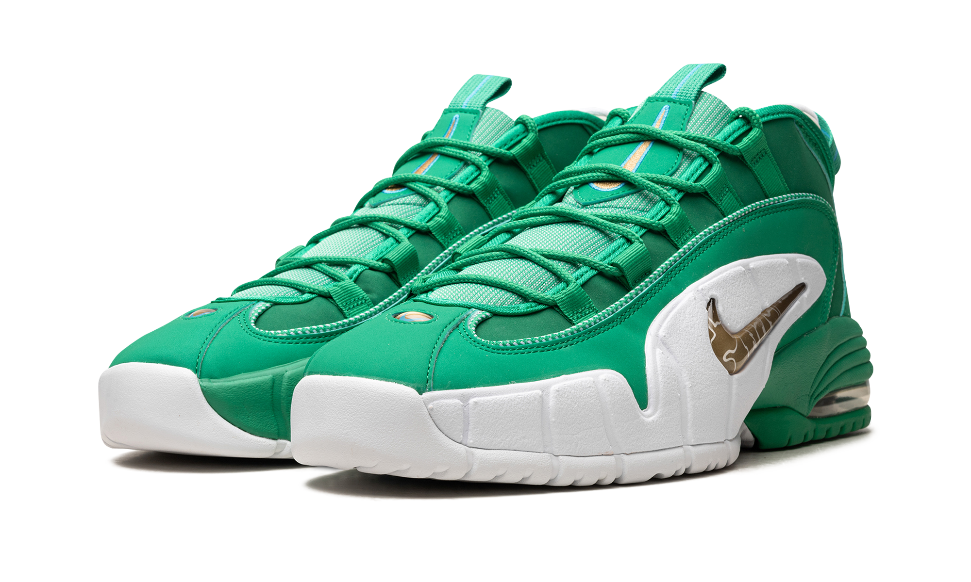 Air Max Penny "Stadium Green" FQ8827 324