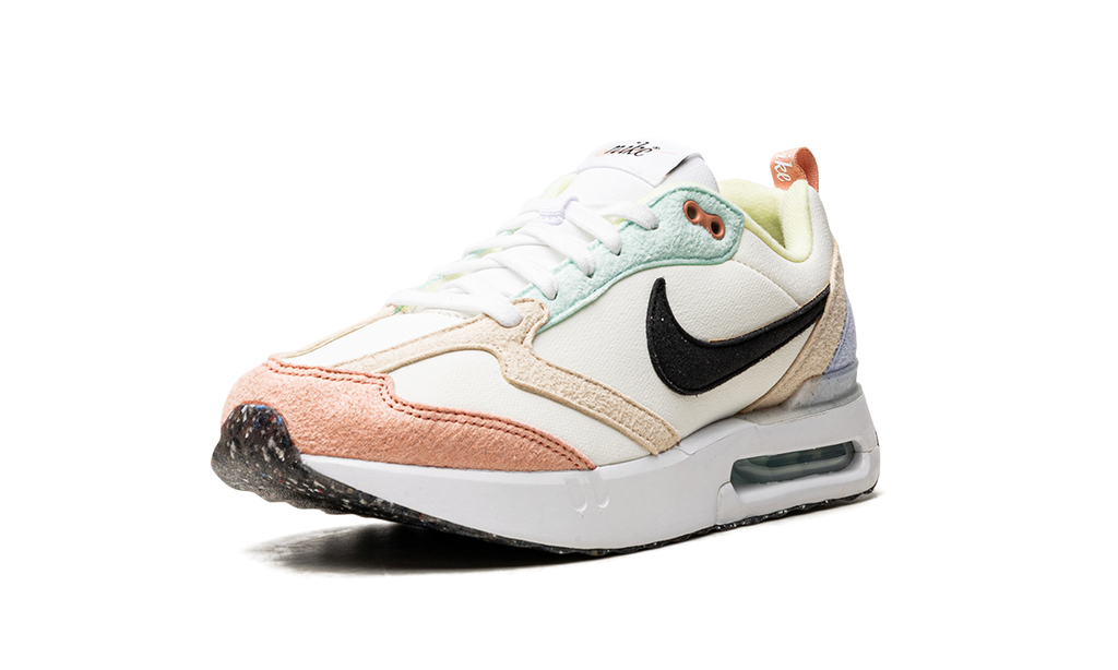 Air Max Dawn GS "Sail Light Madder Root" DQ7759 100
