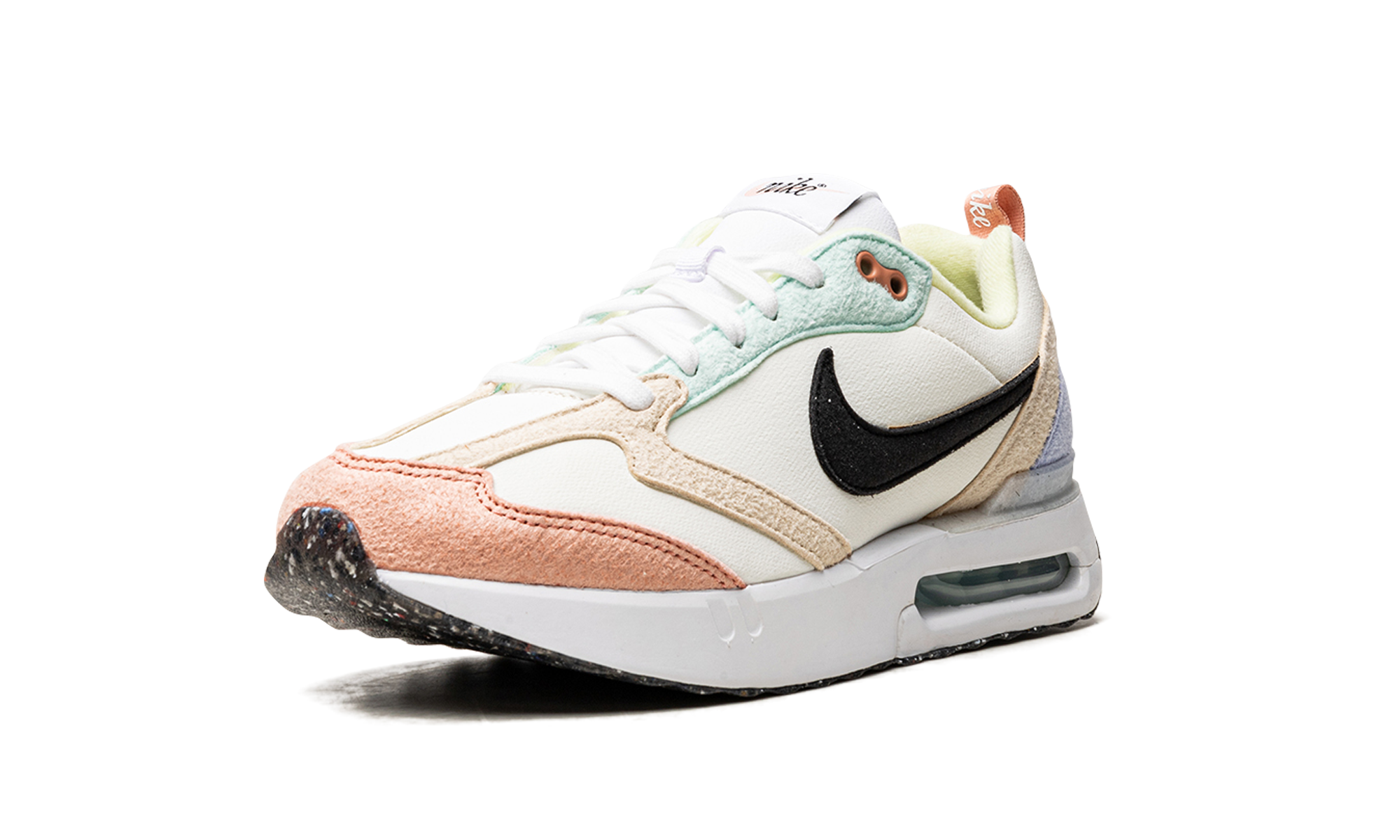 Air Max Dawn GS "Sail Light Madder Root" DQ7759 100