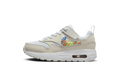 Air Max 1 SE EasyOn PS "White Summit White Terra Blush Multi-Color" FN4784 100
