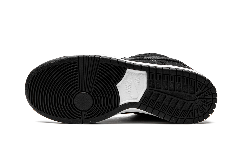 SB Dunk Low "Wasted Youth - Special Box" DD8386 001a