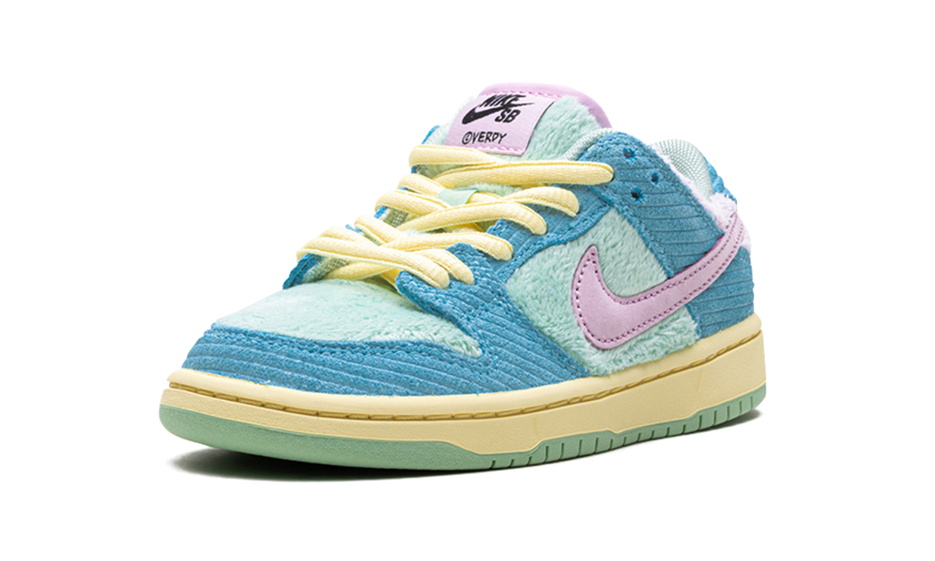 SB Dunk PS "Visty" FZ7195 400