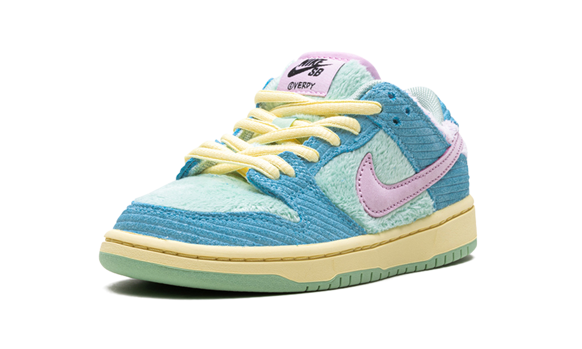 SB Dunk PS "Visty" FZ7195 400