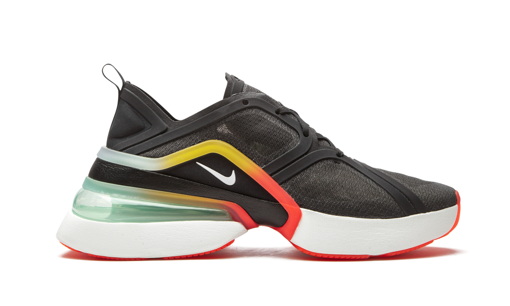 AIR MAX 270 20 WMNS "Black Crimson Topaz" CU9430 001