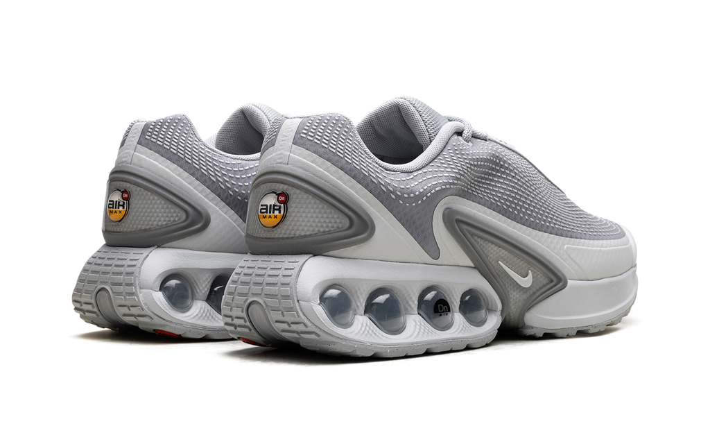Air Max Dn "Wolf Grey" DV3337 007