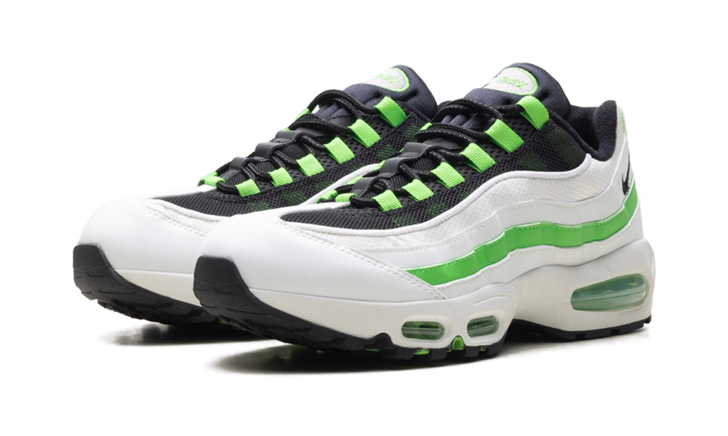 Air Max 95 OG "Green Gusto" IB1667 100