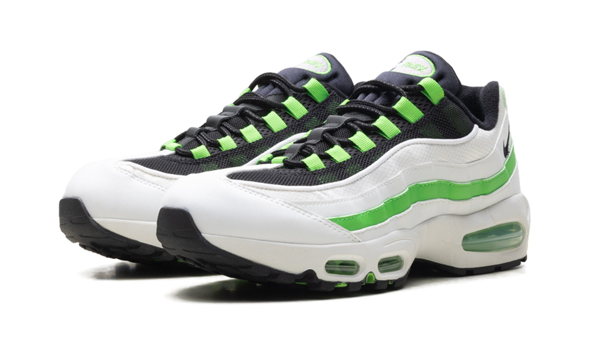 Air Max 95 OG "Green Gusto" IB1667 100