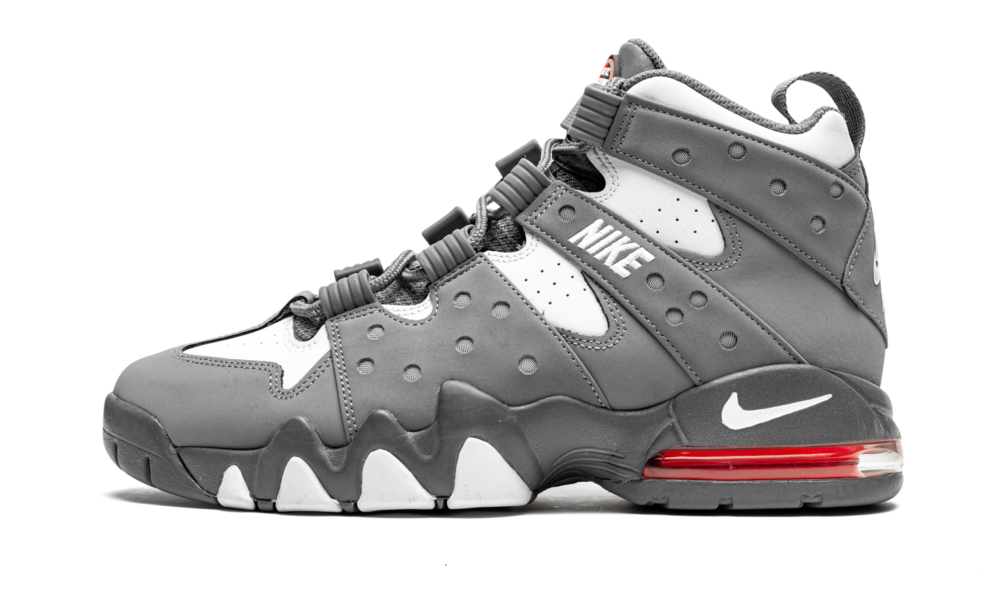 Air Max CB '94 "Cool Grey" DM8319 001