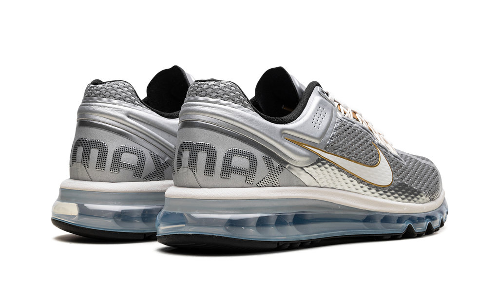 Air Max 2013 "Metallic" HJ7901 095