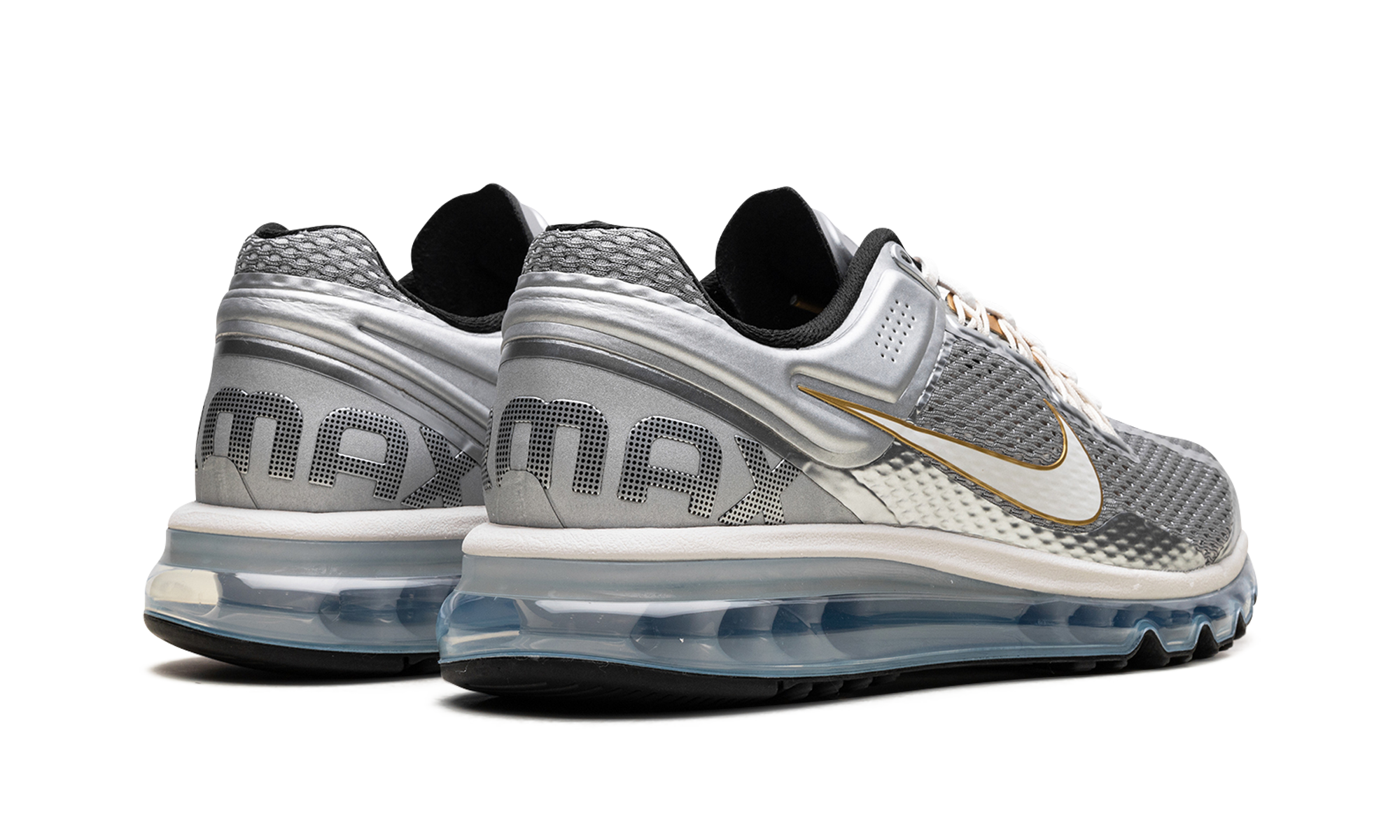 Air Max 2013 "Metallic" HJ7901 095
