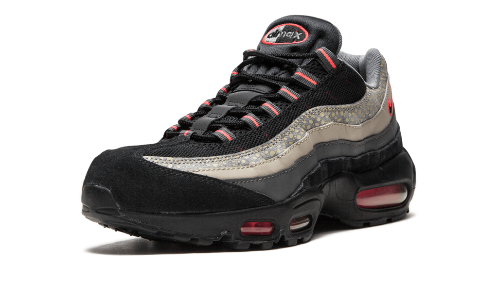 Air Max 95 PRM "Cool Grey" 538416 006