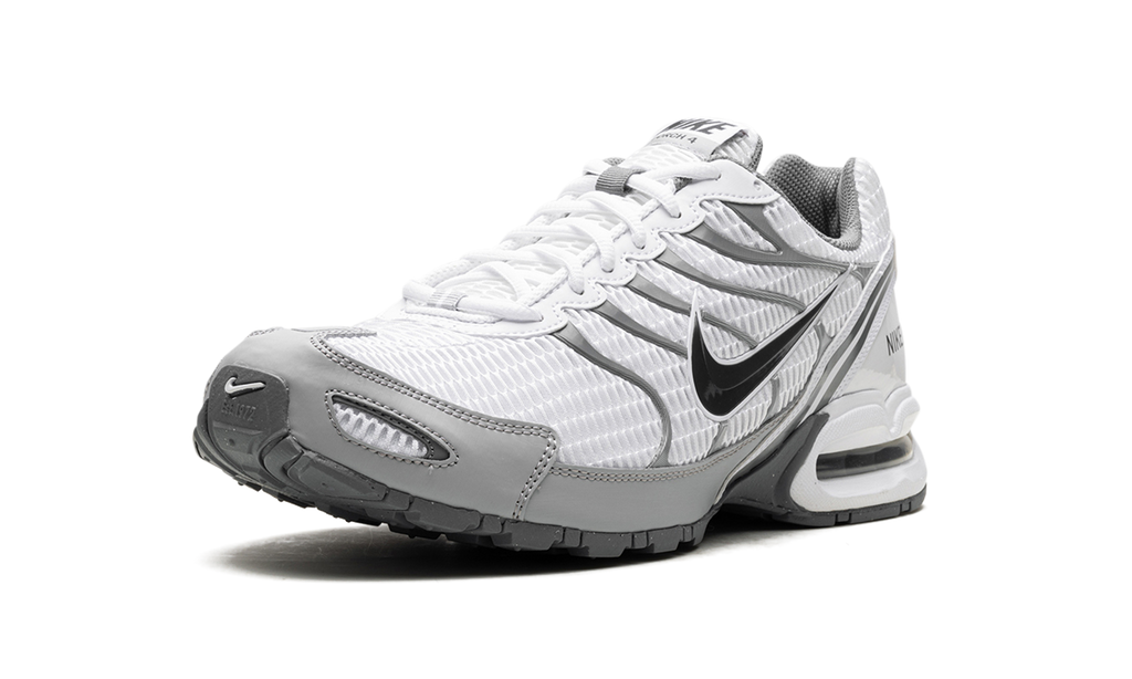 Air Max Torch 4 "White Wolf Grey" 343846 100