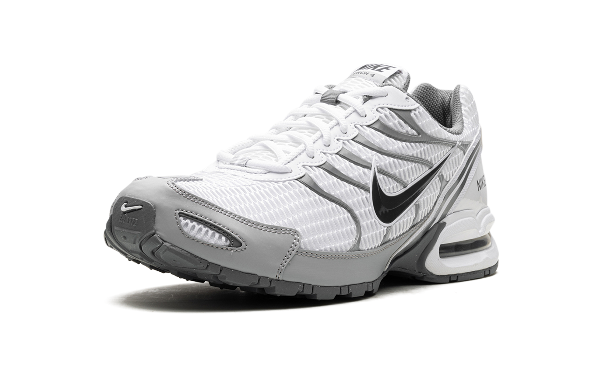 Air Max Torch 4 "White Wolf Grey" 343846 100