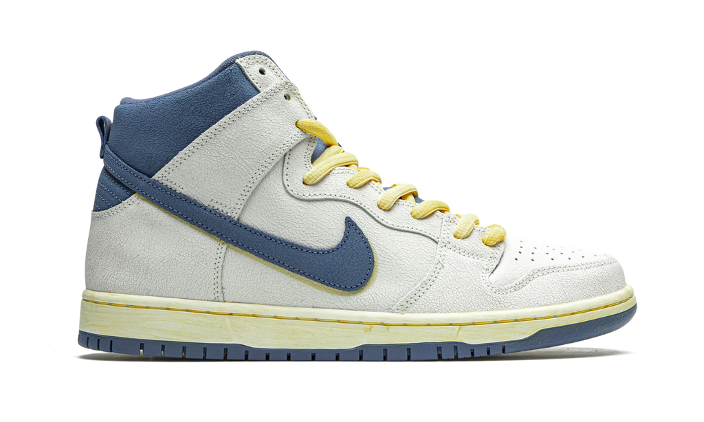 SB Dunk High Pro QS "Atlas - Lost at Sea" CZ3334 100
