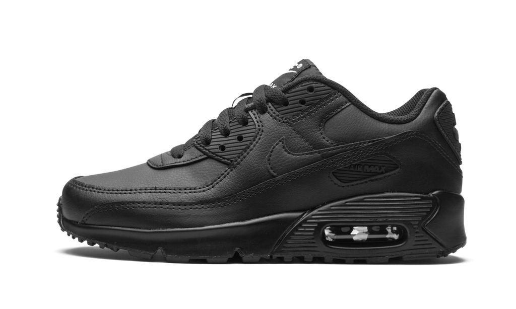 Air Max 90 "Triple Black" CD6864 001