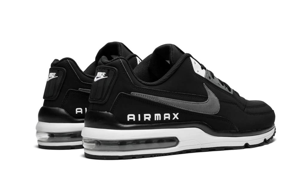 Air Max LTD 3 "Black" 687977 011