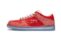SB Dunk Low "Stingwater - Magic Mushroom" DH7650 600