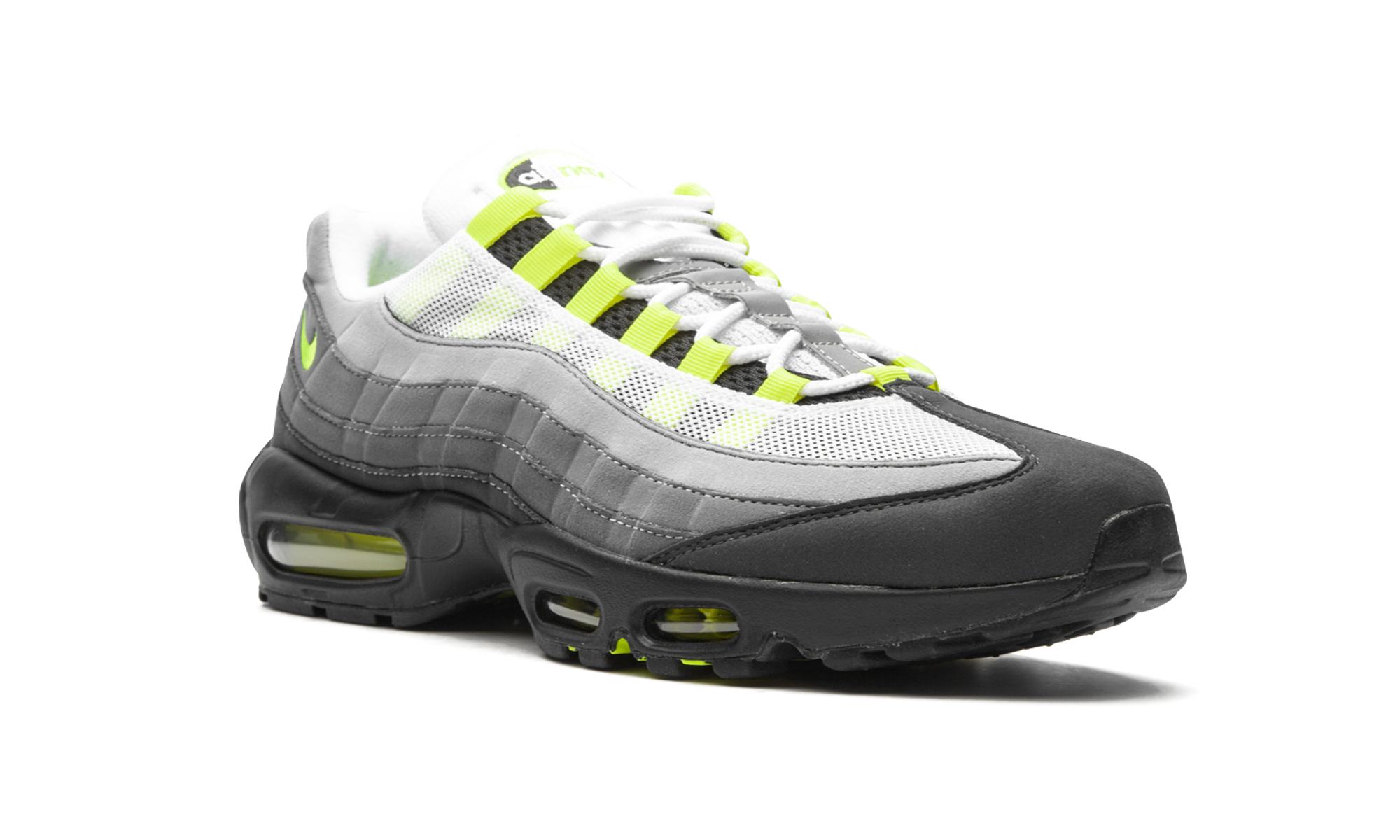 Air Max 95 OG "Neon 2020" CT1689 001