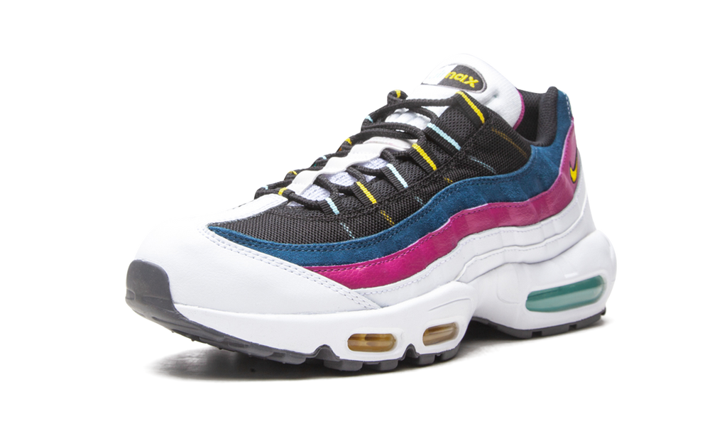 Air Max 95 "Cactus Flower" DC1862 100