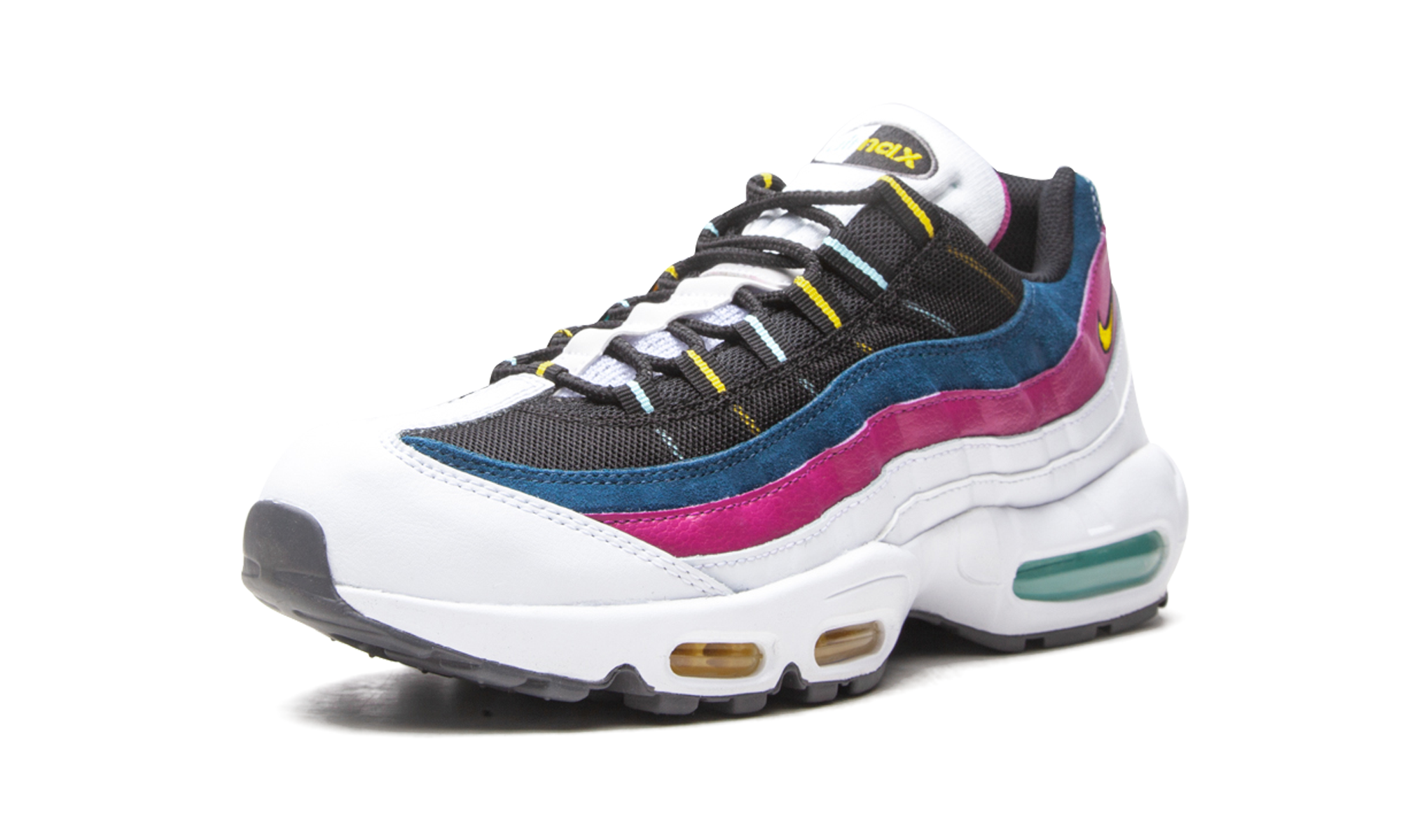 Air Max 95 "Cactus Flower" DC1862 100