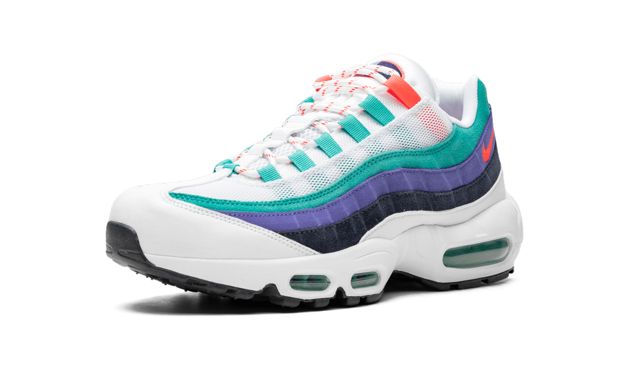 Air Max 95 "Hyper Jade" AV7939 100