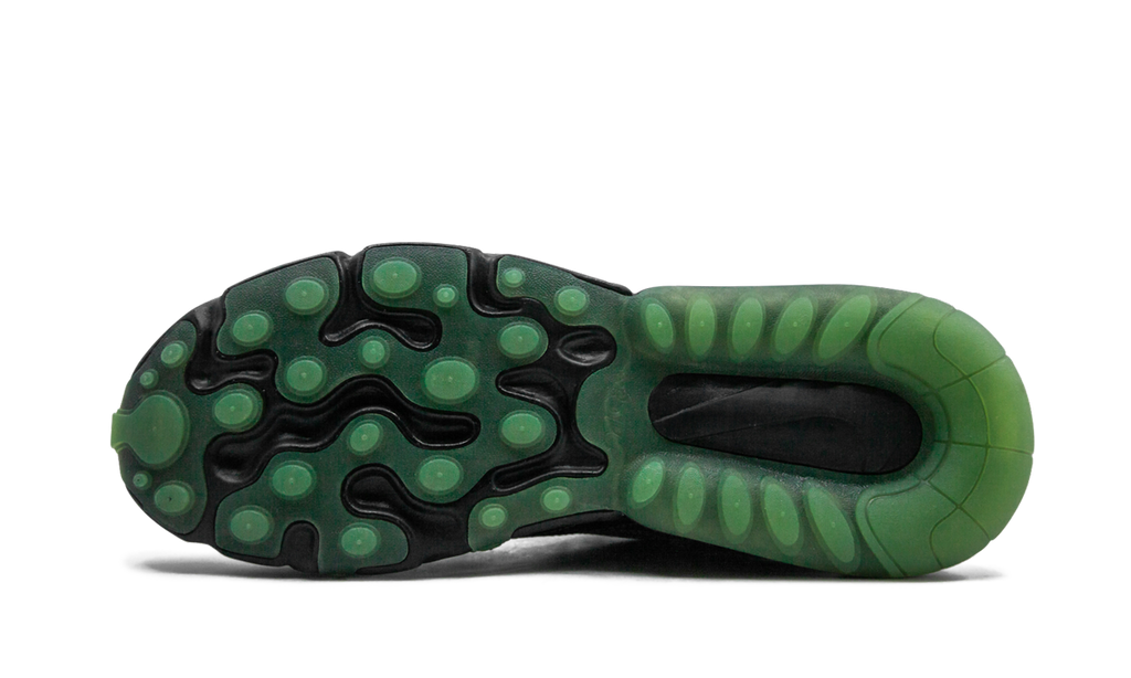 Air Max 270 React SP "Electric Green" CQ6549 001