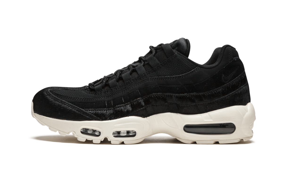 AIR MAX 95 LX MNS WMNS "Black" AA1103 001