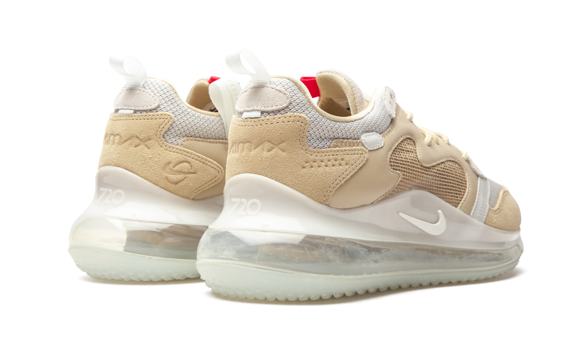 Air Max 720 "OBJ" CK2531 200