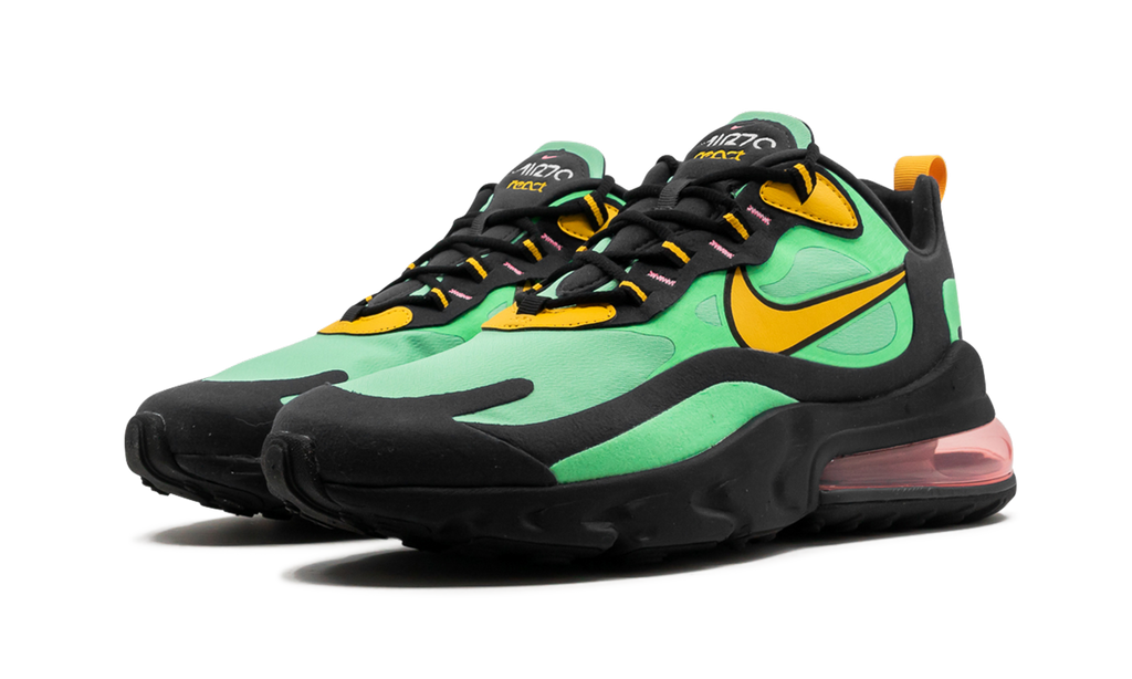 Air Max 270 React "Pop Art" AO4971 300