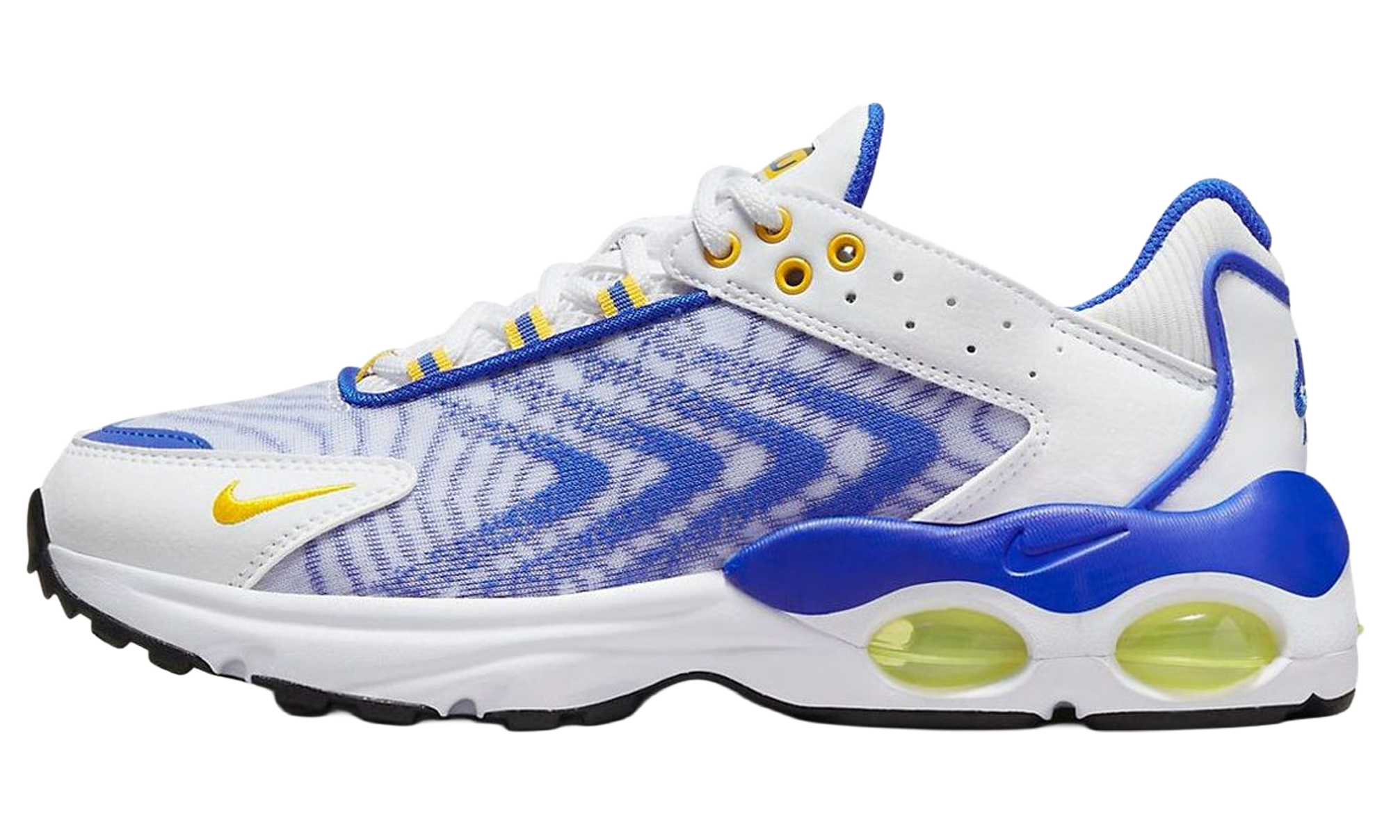 Air Max TW GS "Racerblue" DQ0296 100