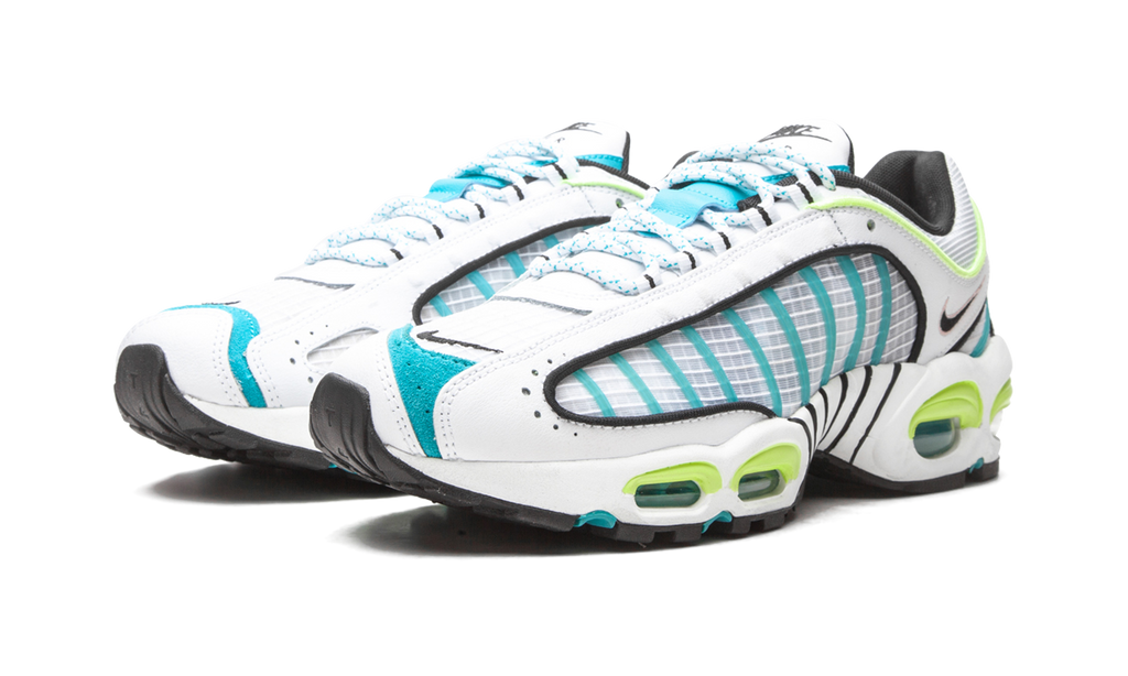 Air Max Tailwind IV SE "Transparent" CJ0641 100