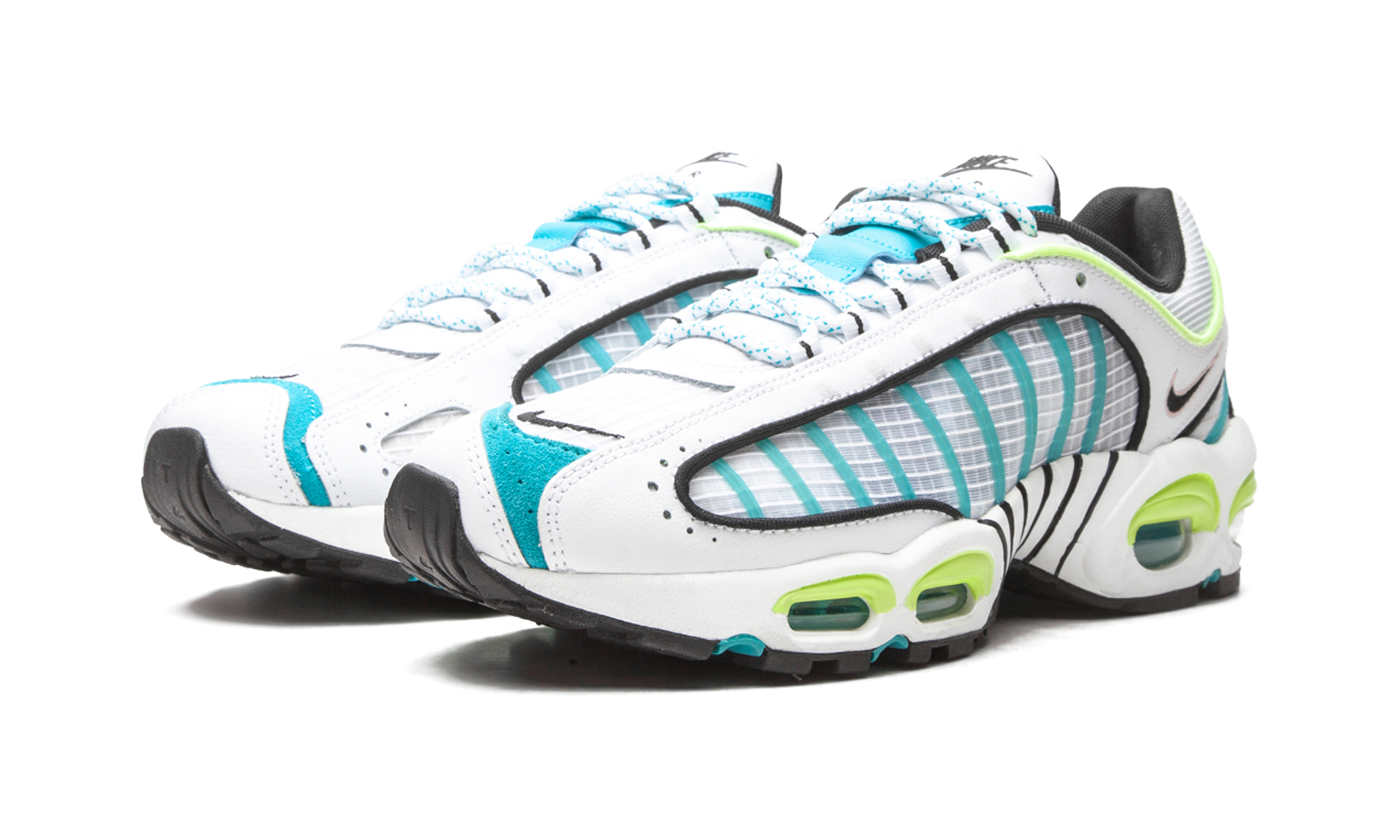 Air Max Tailwind IV SE "Transparent" CJ0641 100