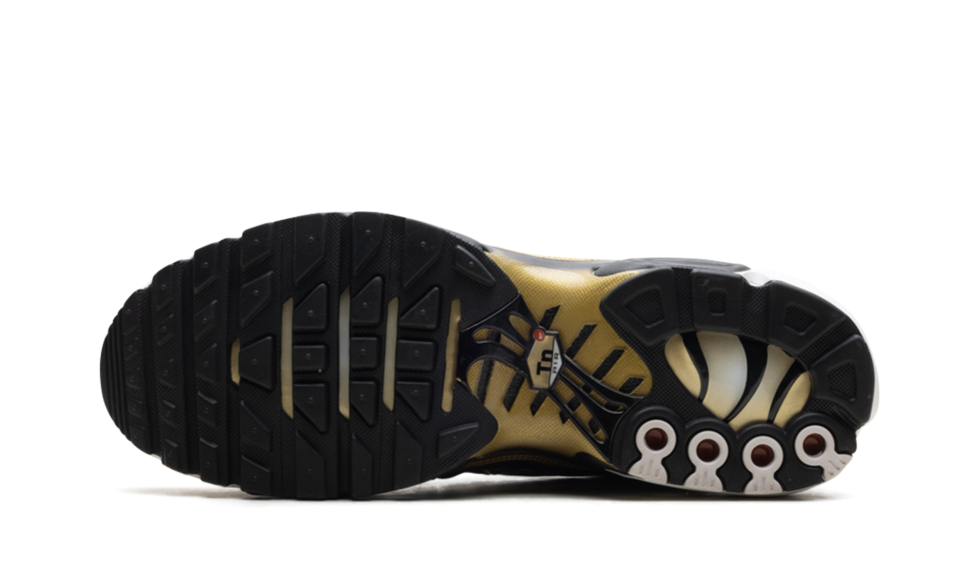 Air Max Plus "Footlocker - 50th Anniversary" HM0352 100