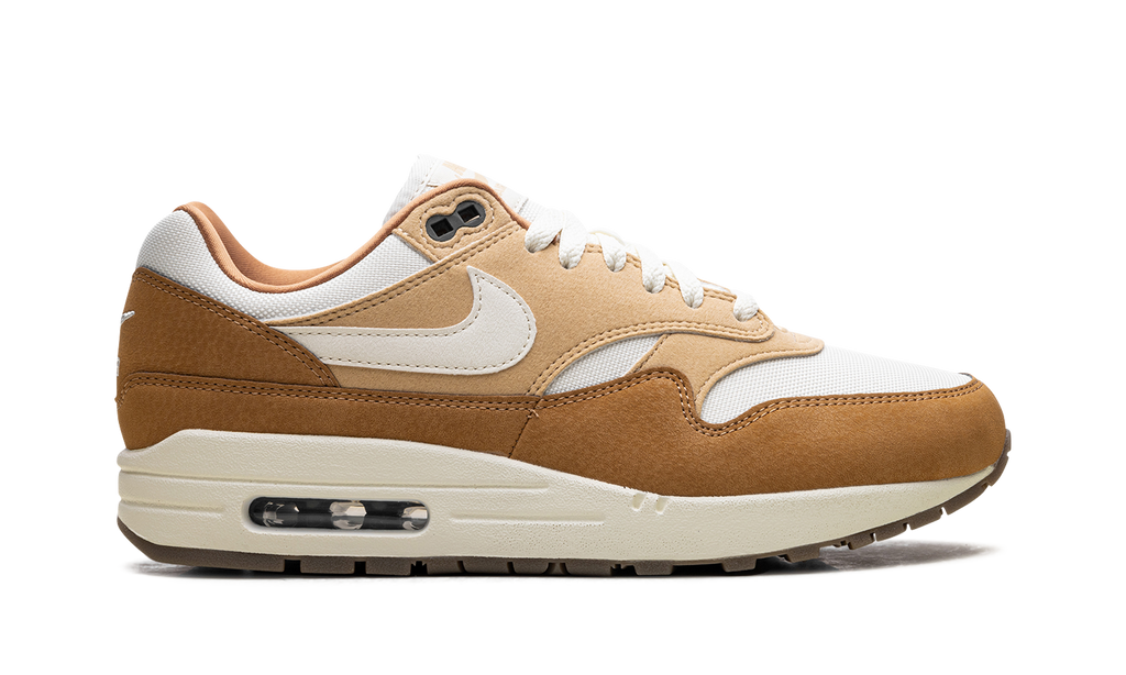Air Max 1 '87 WMNS "Wheat" FZ3598 299