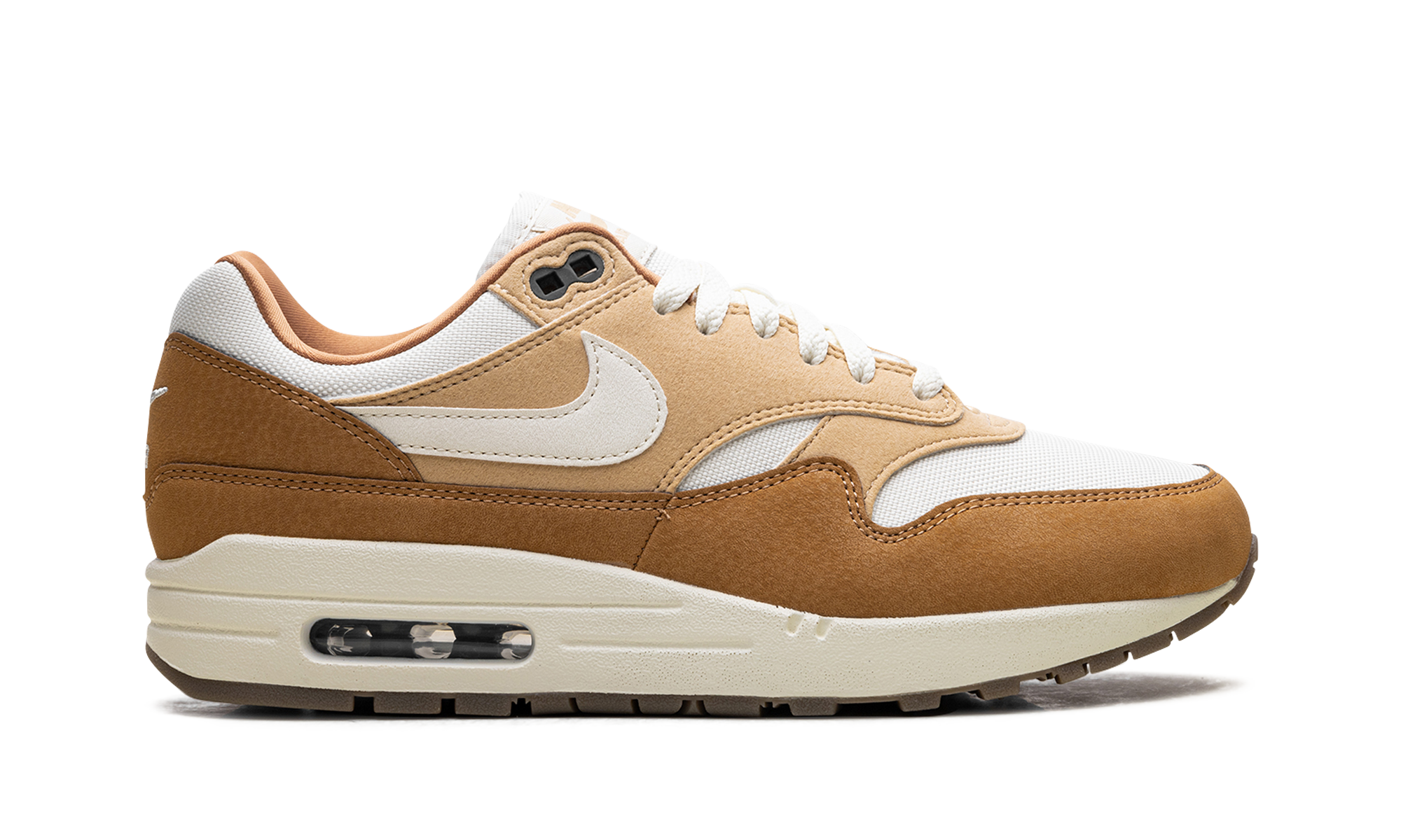 Air Max 1 '87 WMNS "Wheat" FZ3598 299