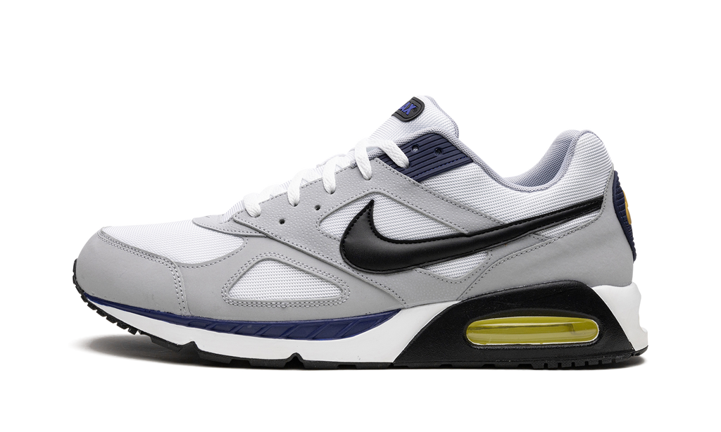 Air Max IVO "White Grey Blue" 580518 102