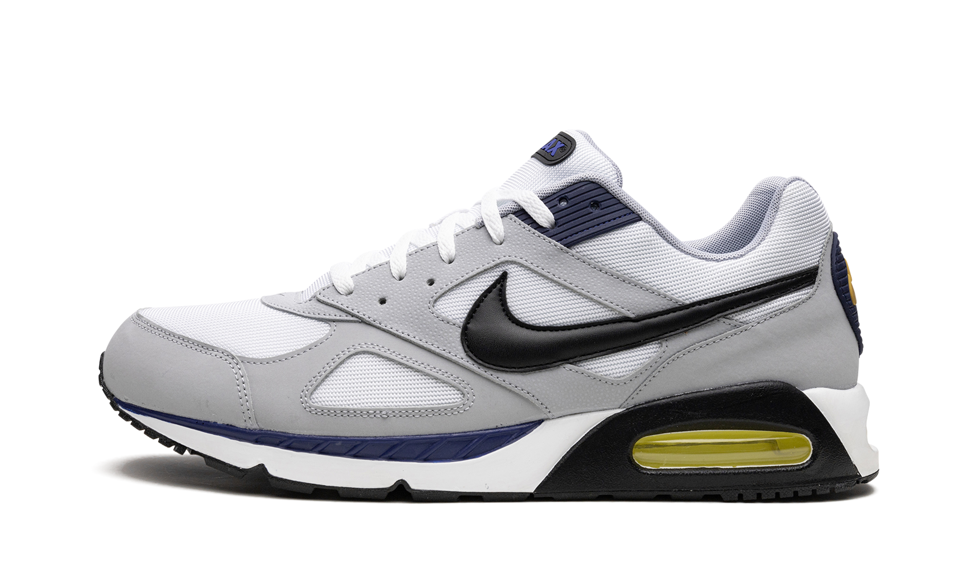Air Max IVO "White Grey Blue" 580518 102