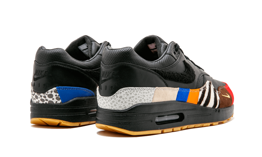 Air Max 1 Master "Master" 910772 001