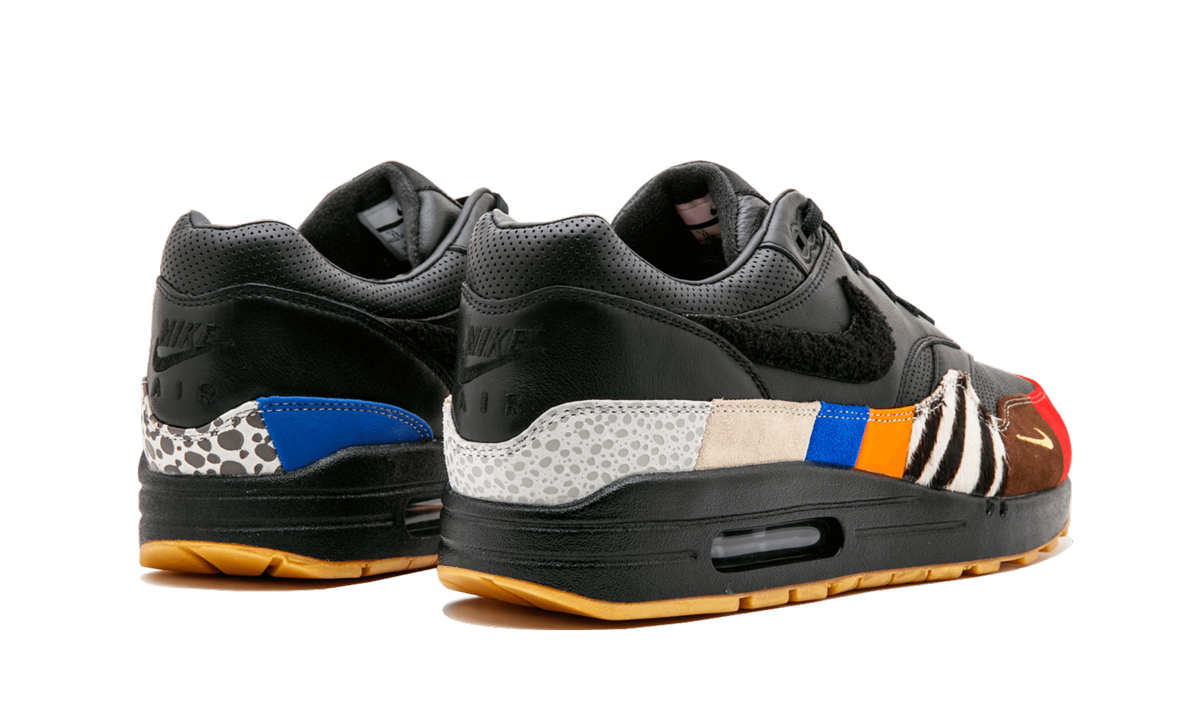 Air Max 1 Master "Master" 910772 001