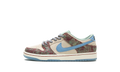 SB Dunk Low Pro PS "CRENSHAW SKATE CLUB" FQ8204 300